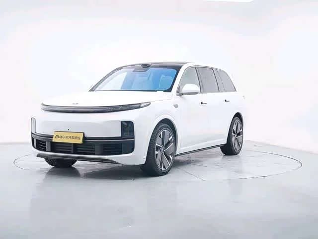 Li Ideal L9