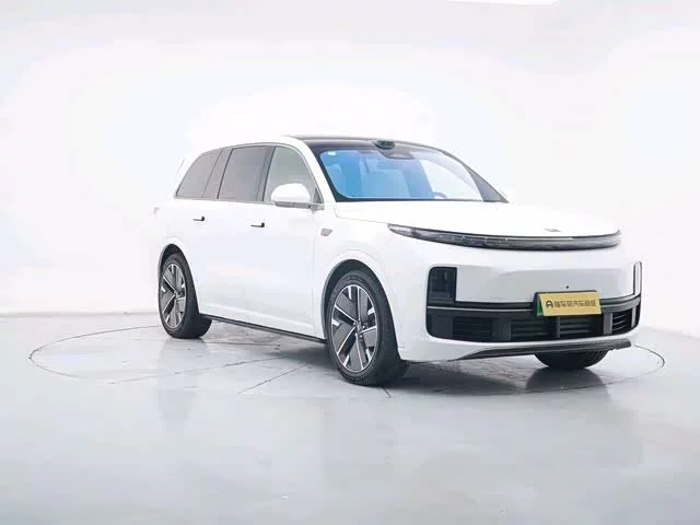 Li Ideal L9
