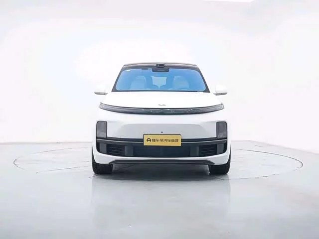 Li Ideal L9