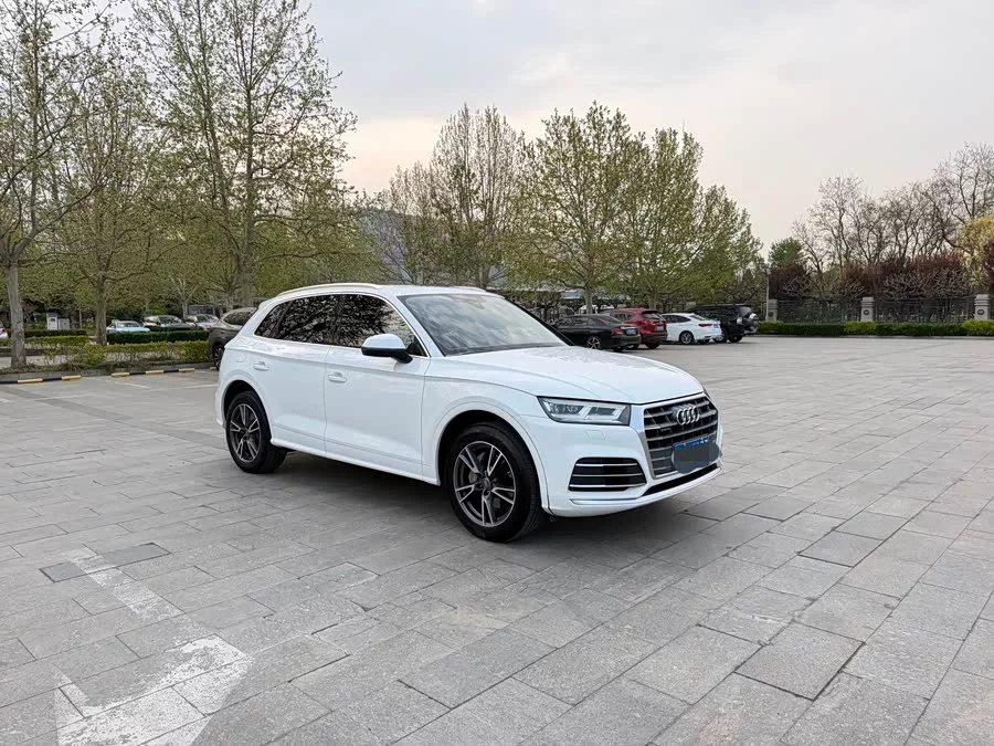 Audi Q5L