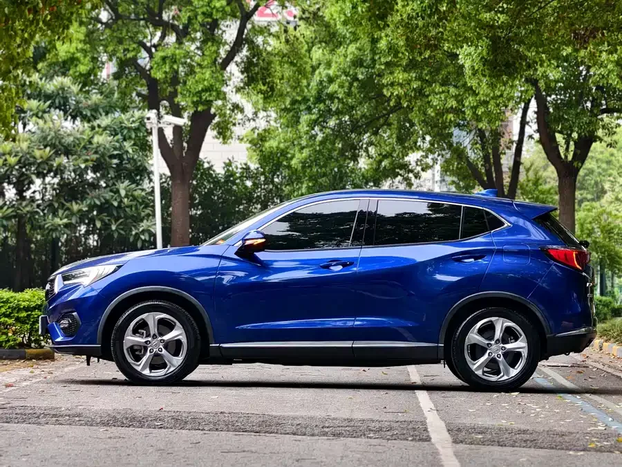Acura CDX