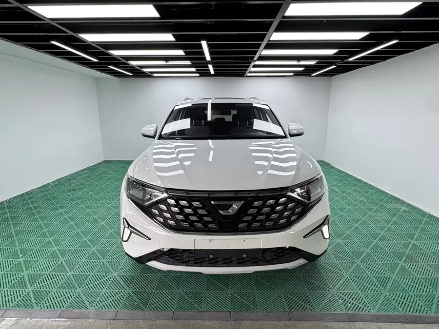 Jetta VS7