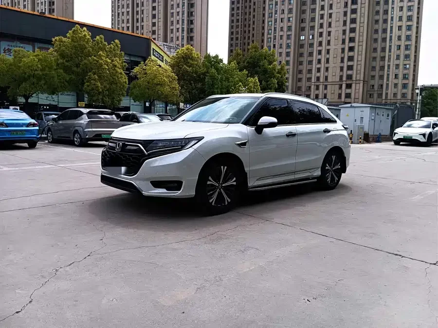 Honda UR-V