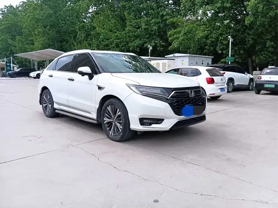 Honda UR-V