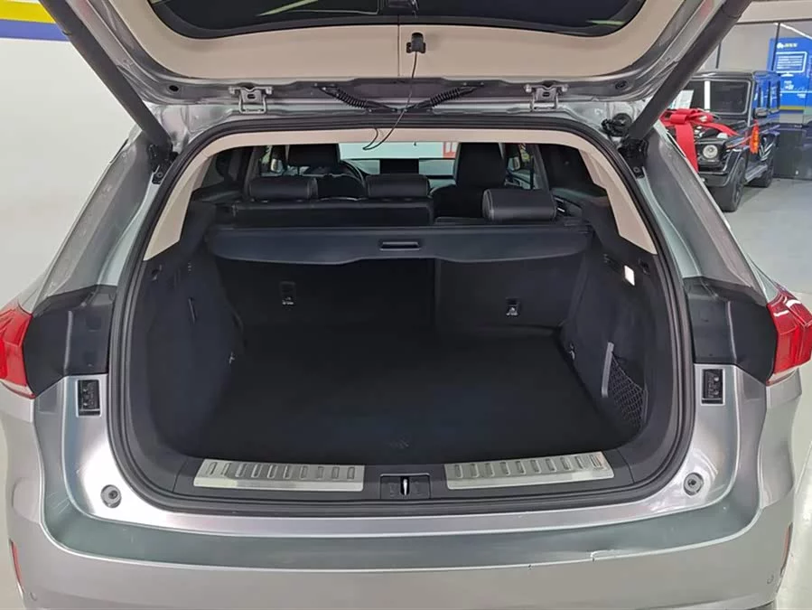 Wey VV6
