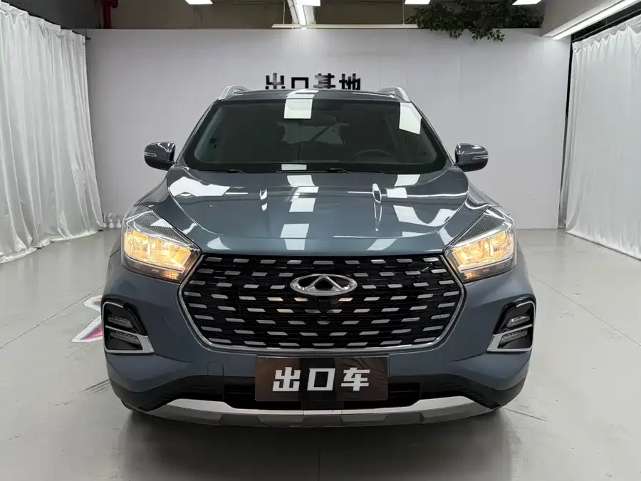Chery Tiggo 5x