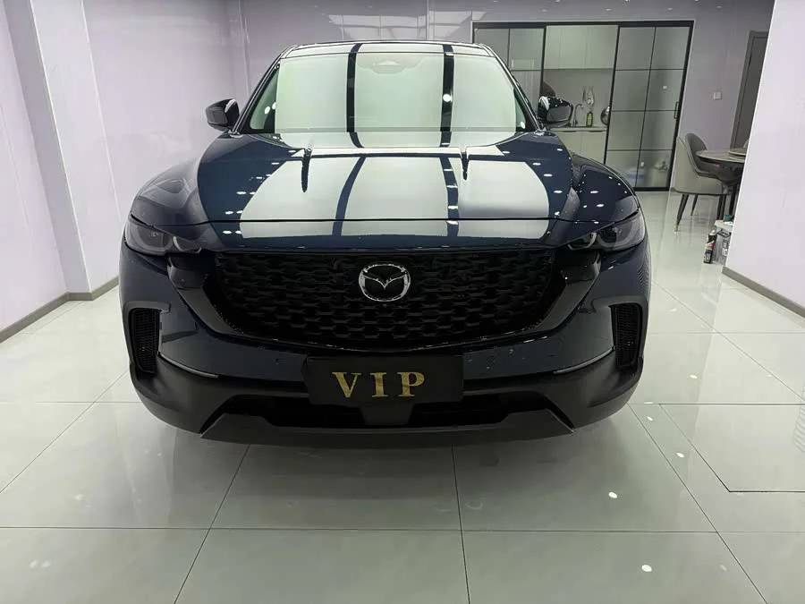Mazda CX-50