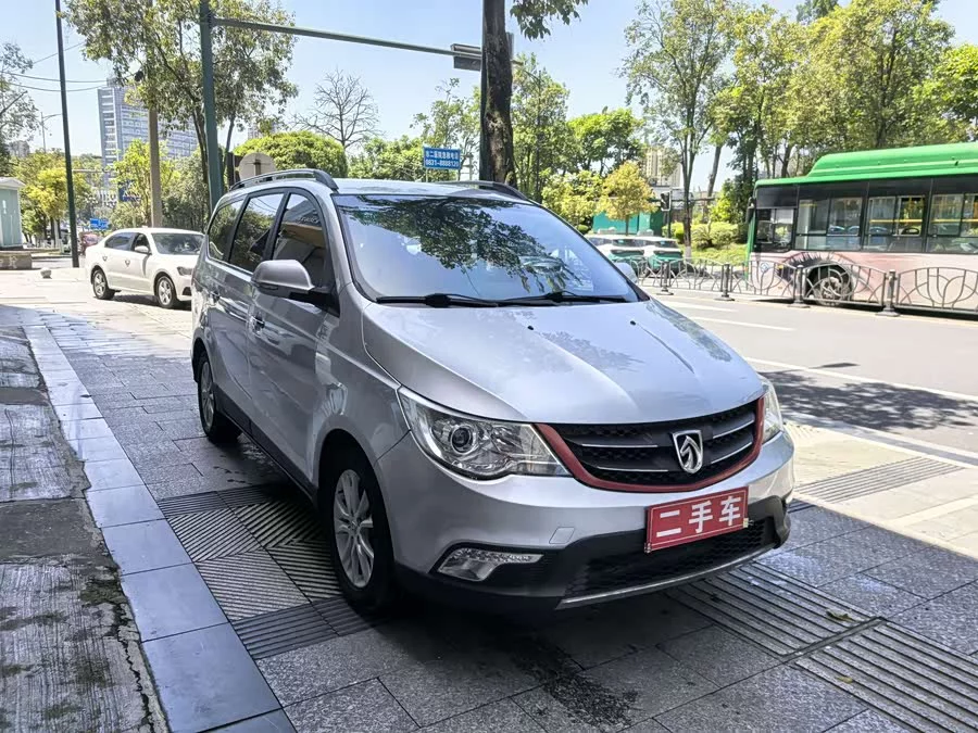 Baojun 730