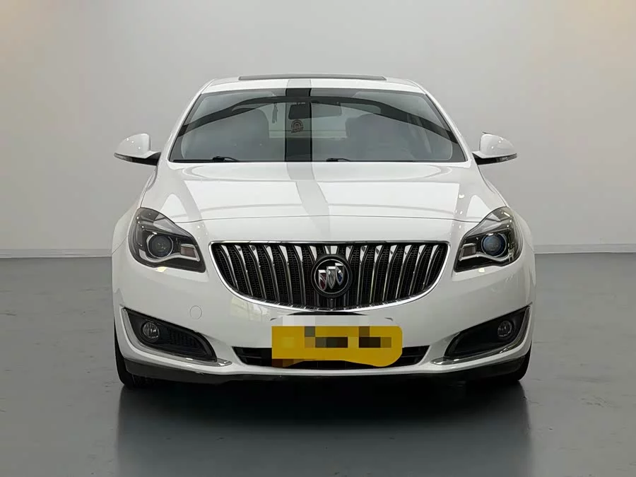 Buick Regal
