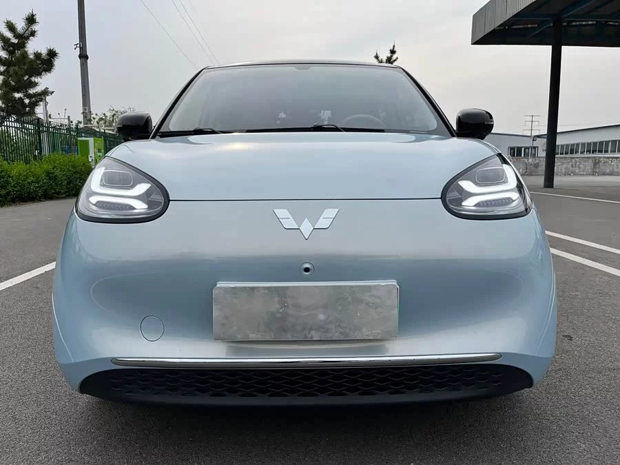 Wuling Bingo