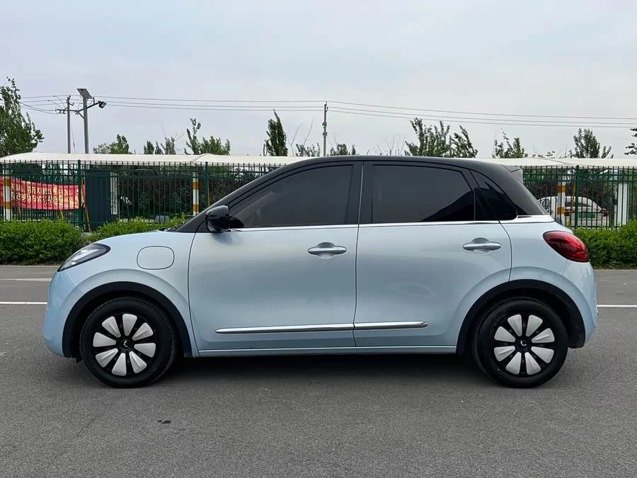 Wuling Bingo
