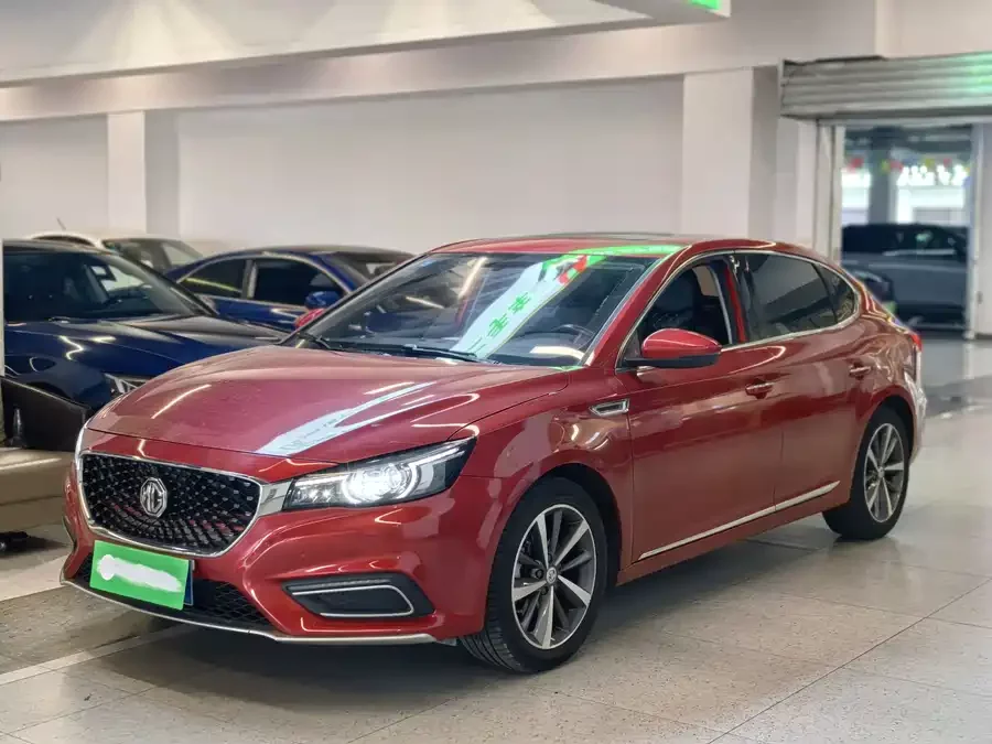 MG 6
