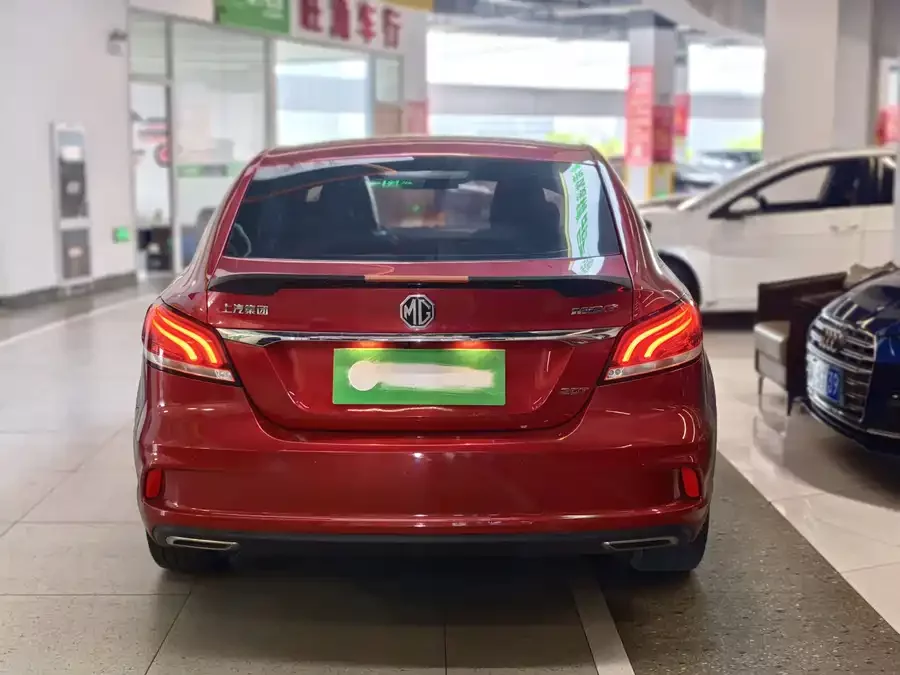 MG 6