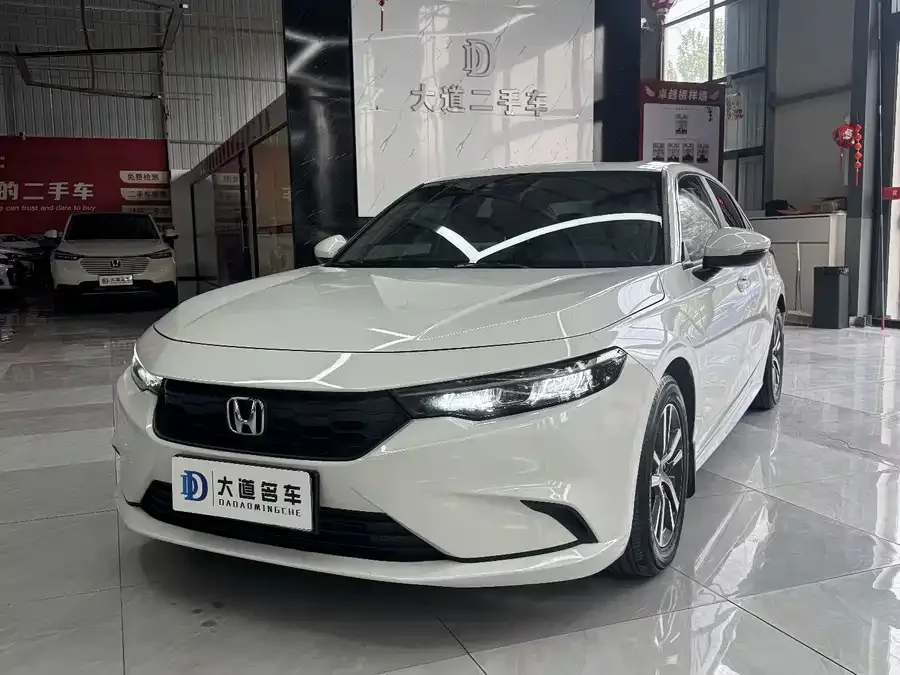 Honda style