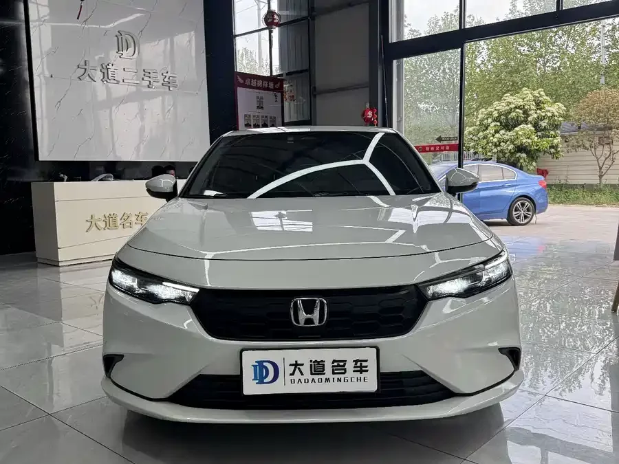 Honda style