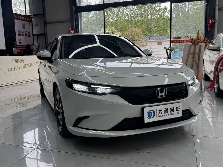 Honda style