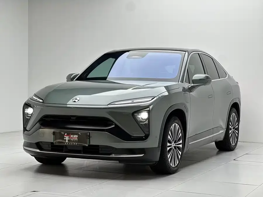 NIO EC6