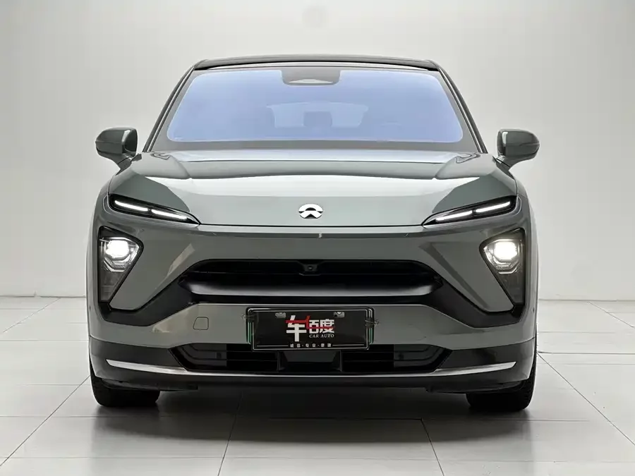 NIO EC6