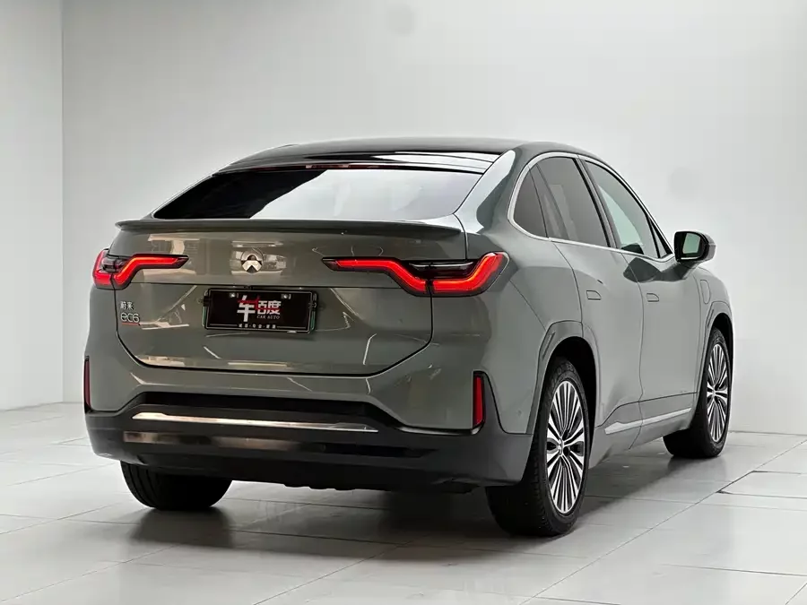 NIO EC6