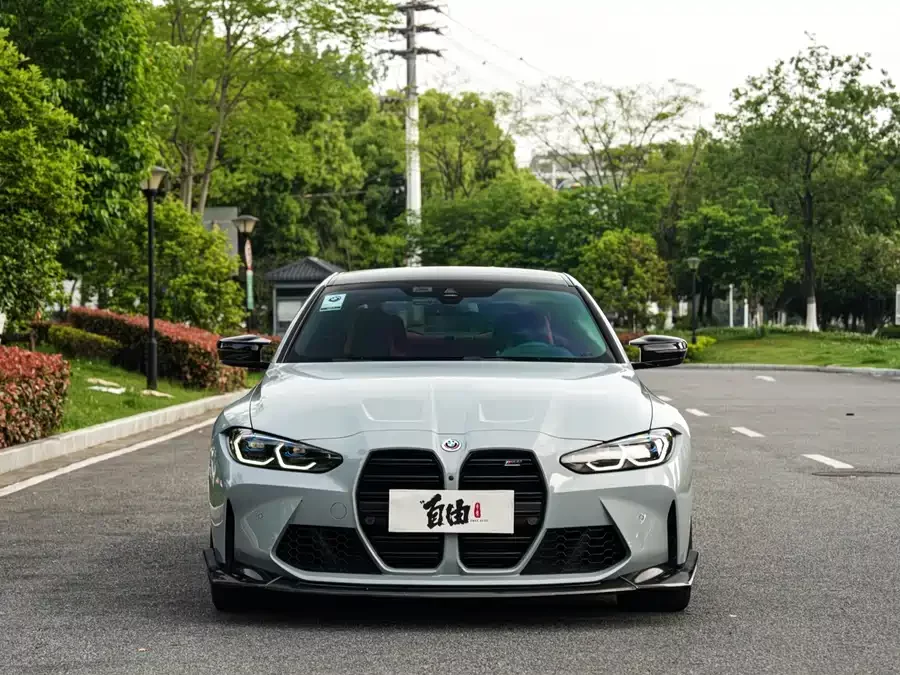 BMW M4