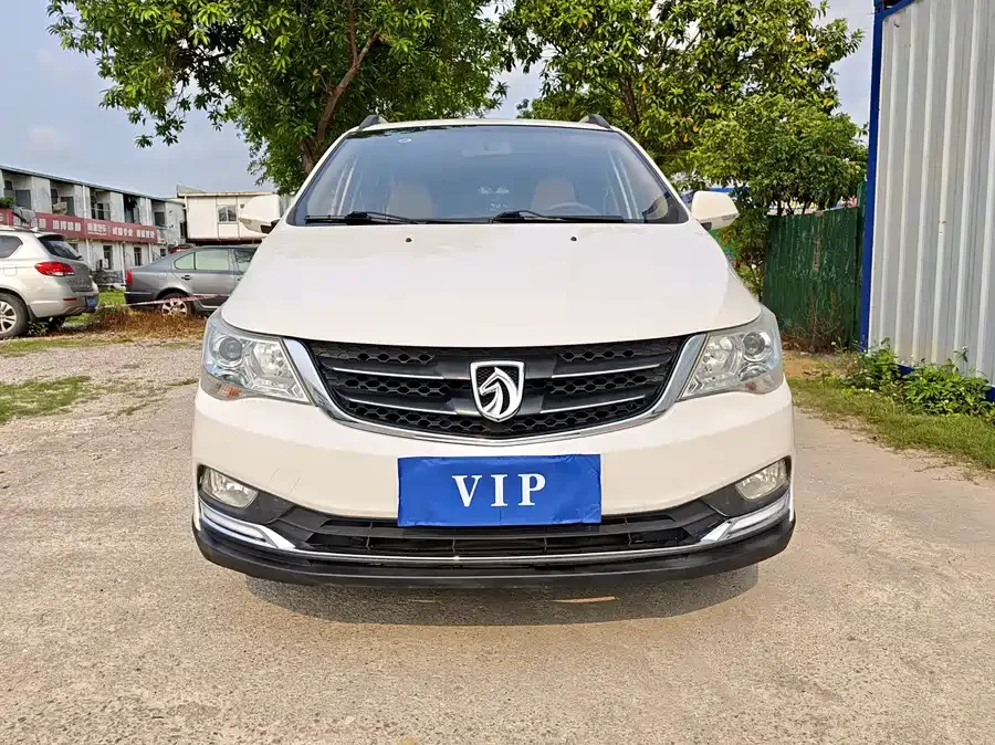 Baojun 730