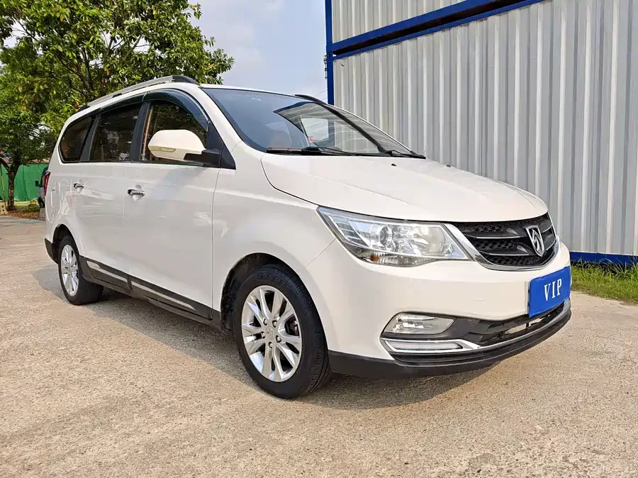 Baojun 730