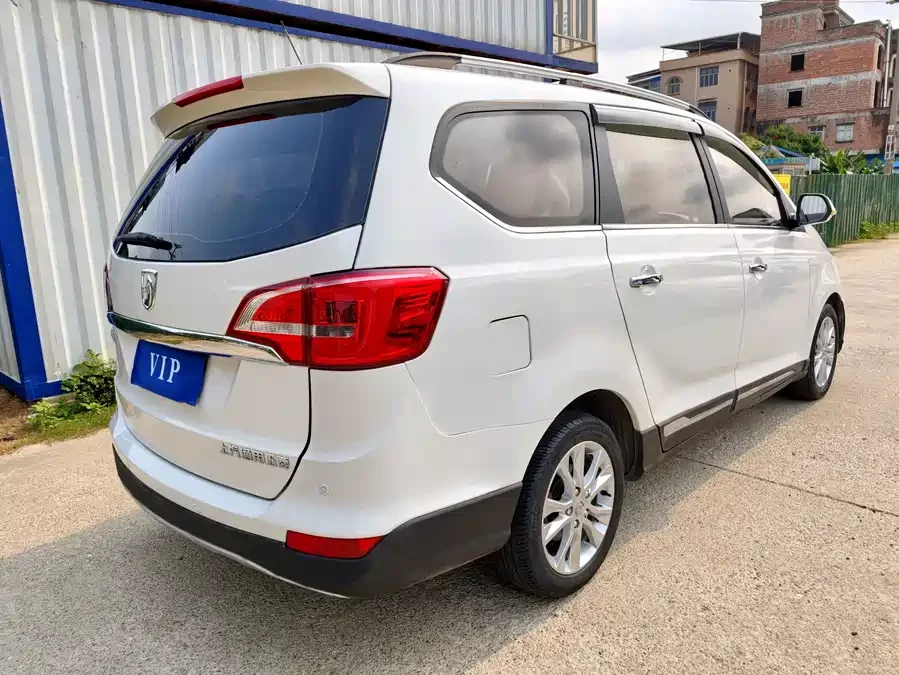 Baojun 730