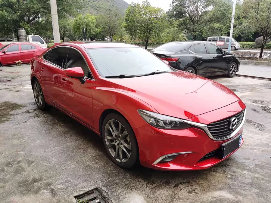 Mazda Atenza