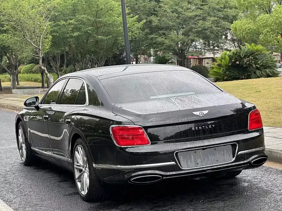 Bentley Flying Spur