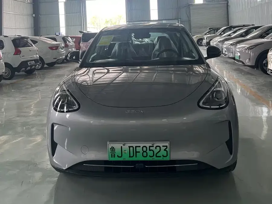 Geely Star Wish