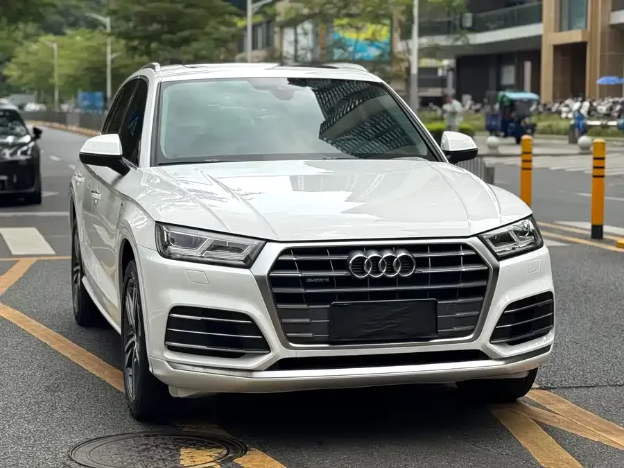 Audi Q5L
