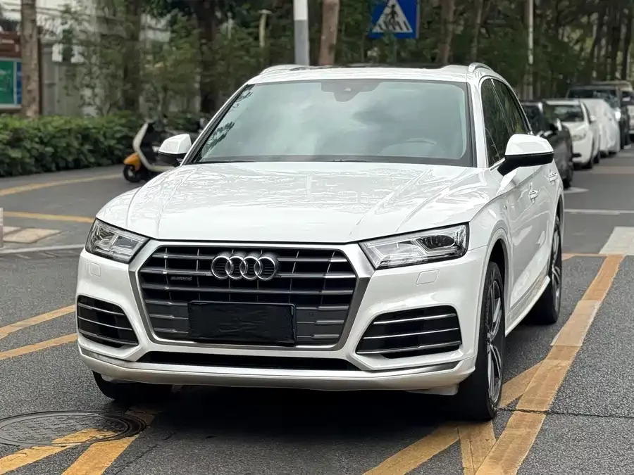 Audi Q5L
