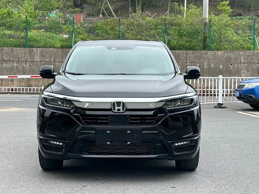 Honda Haoying