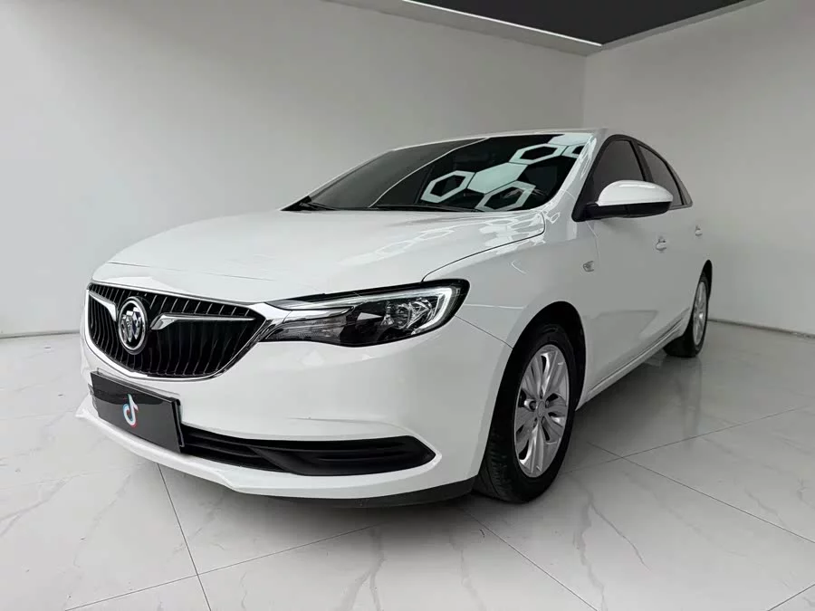 Buick Hideo