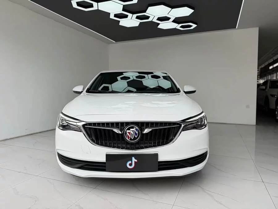 Buick Hideo