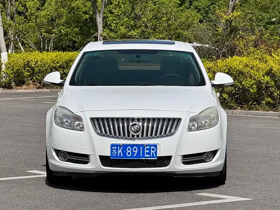 Buick Regal