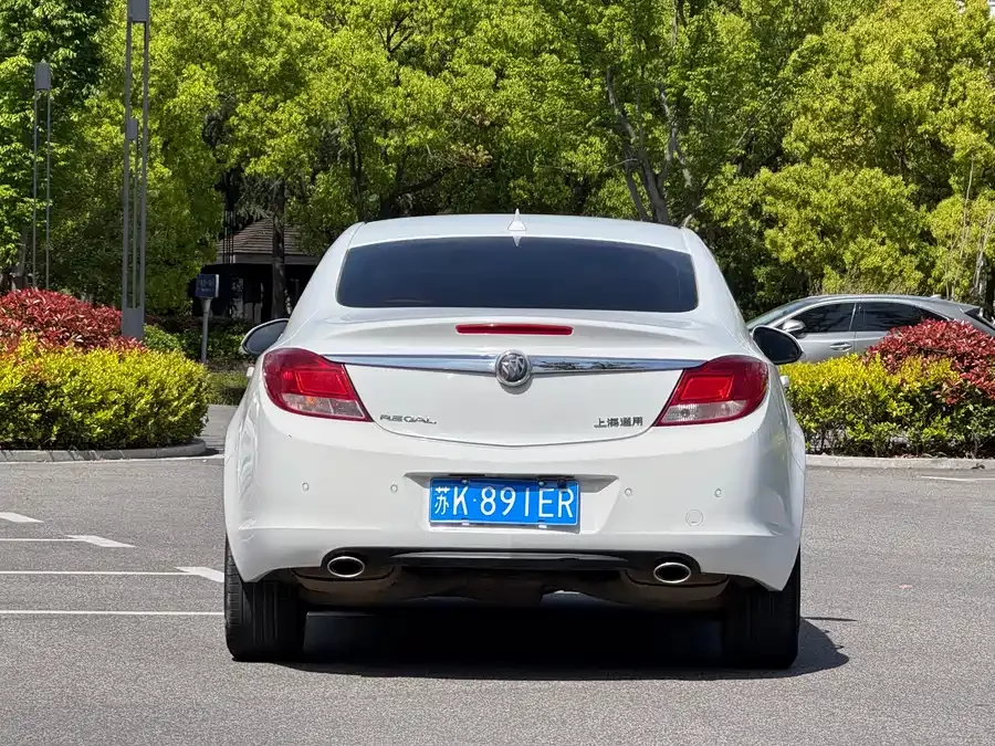Buick Regal