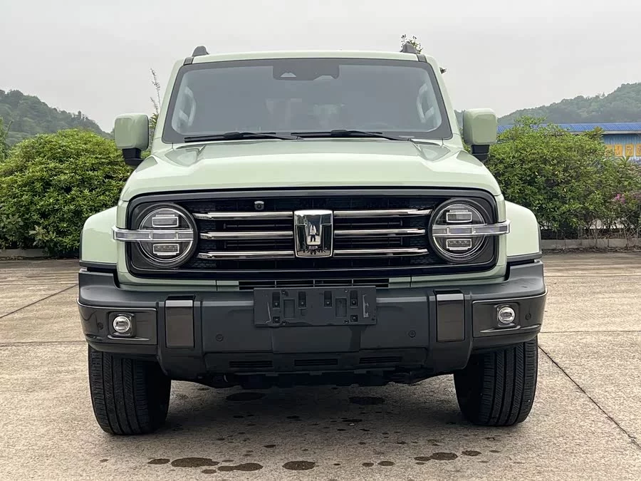 TANK 300