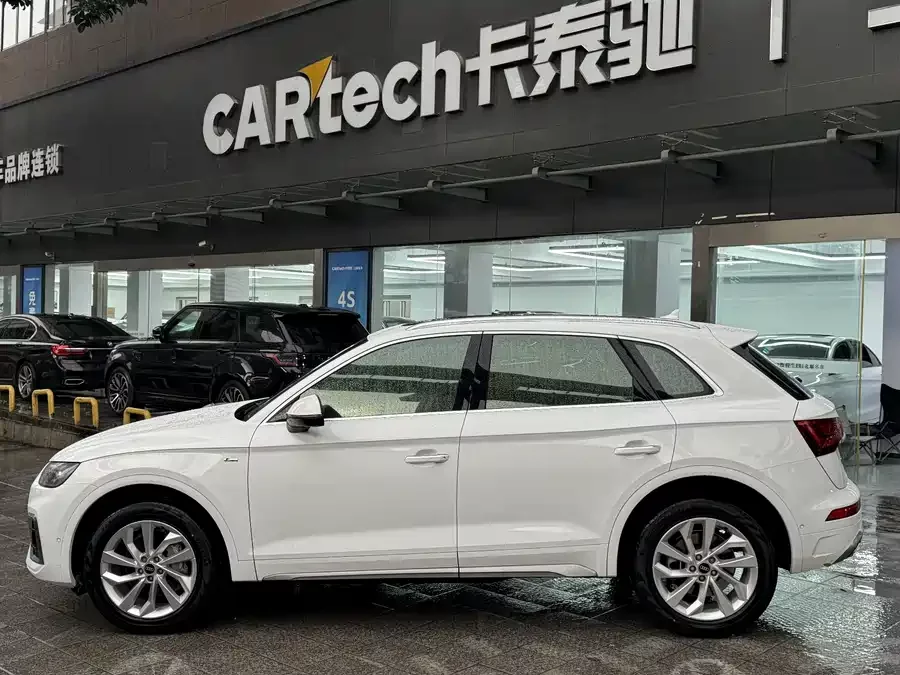 Audi Q5L