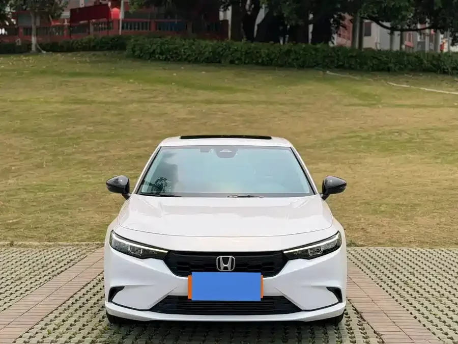 Honda style