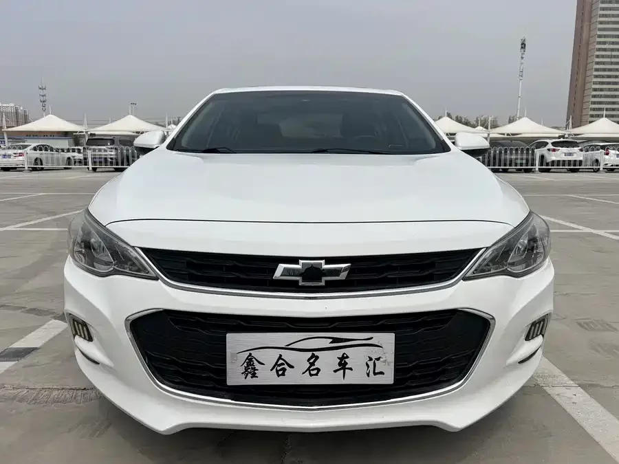 Chevrolet Cobalt