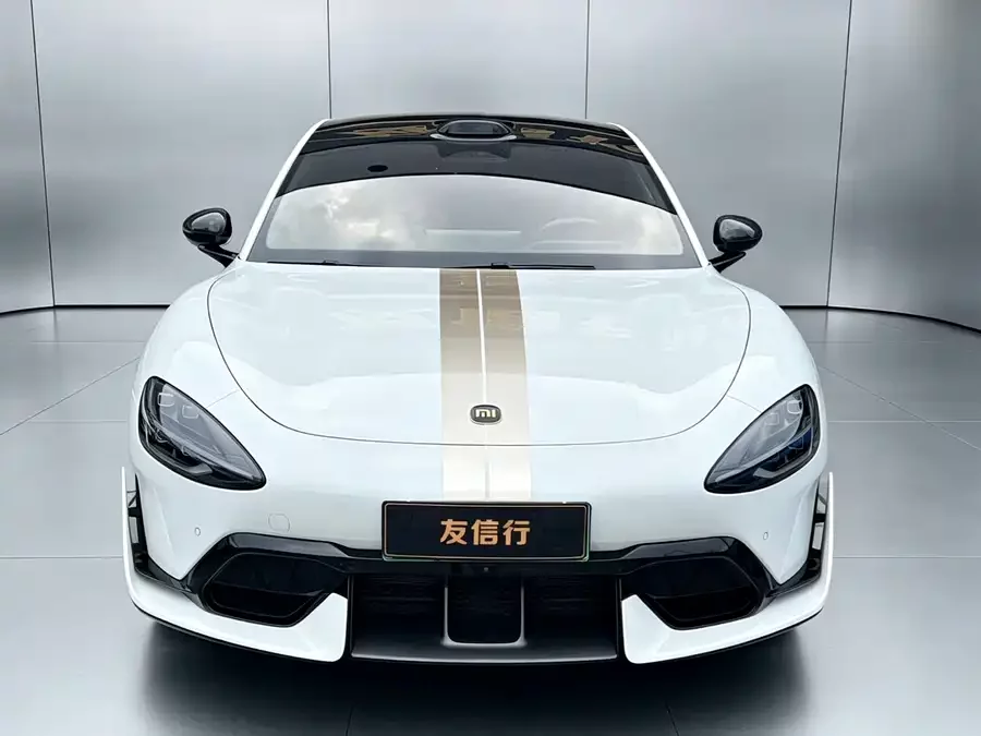 Xiaomi SU7 Ultra