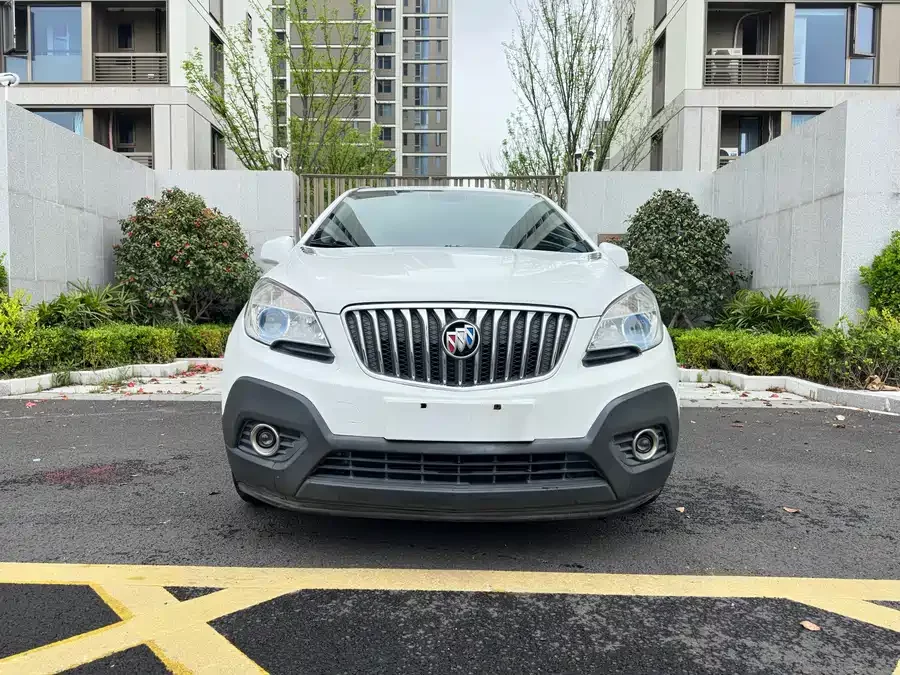 Buick Encore