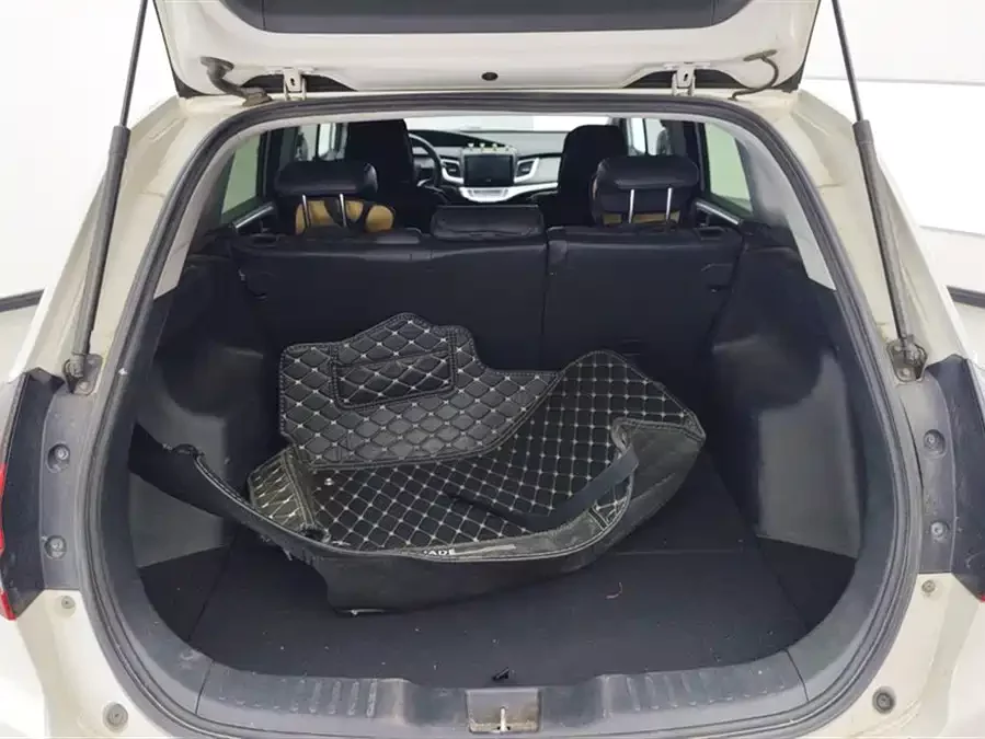 Honda Jade