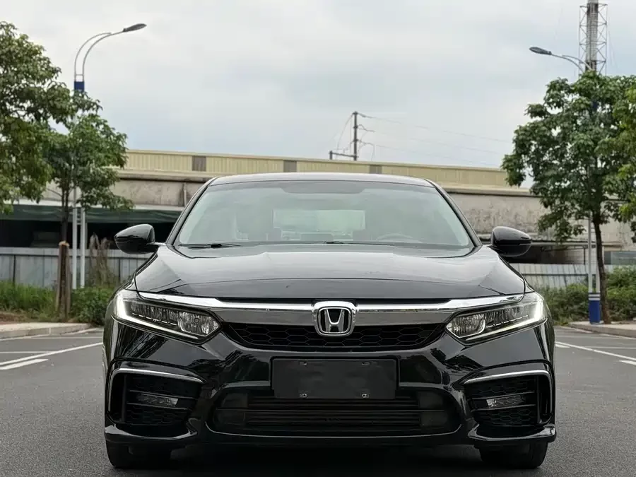 Honda Inspire
