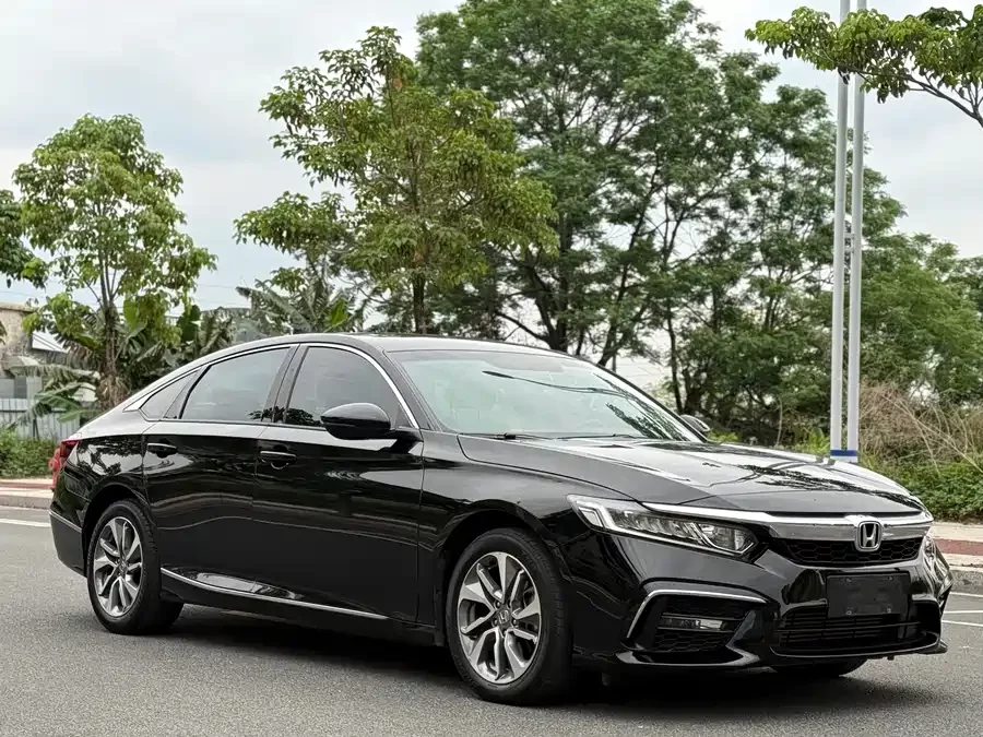 Honda Inspire