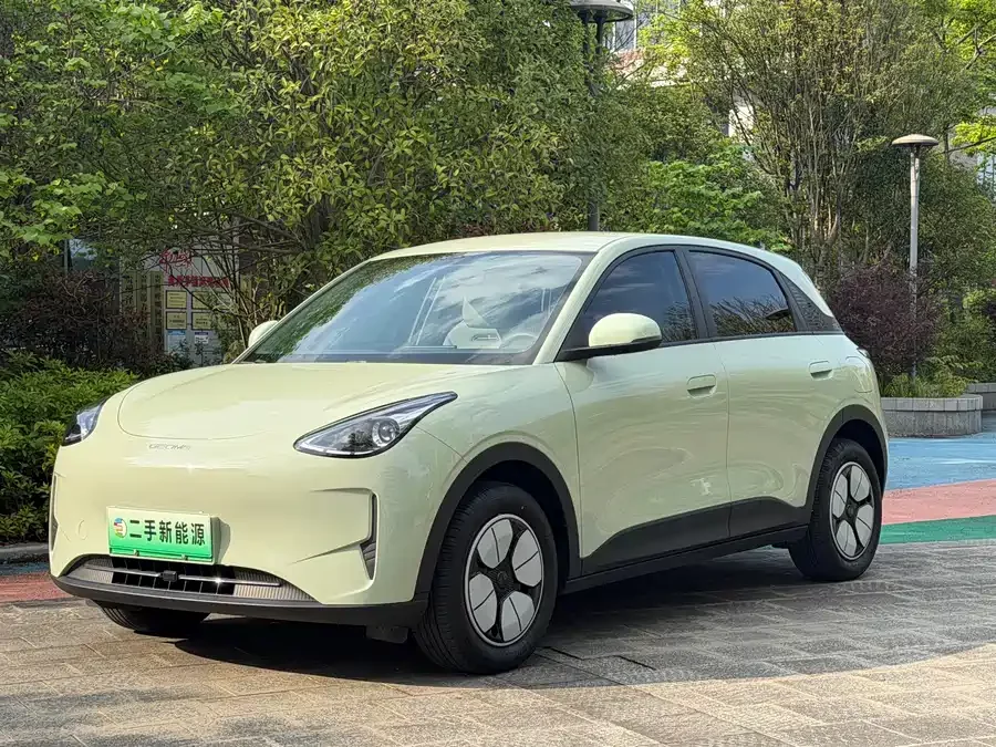 Geely Star Wish