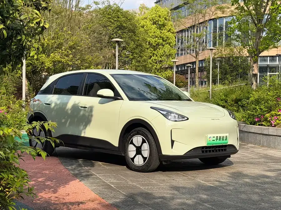 Geely Star Wish