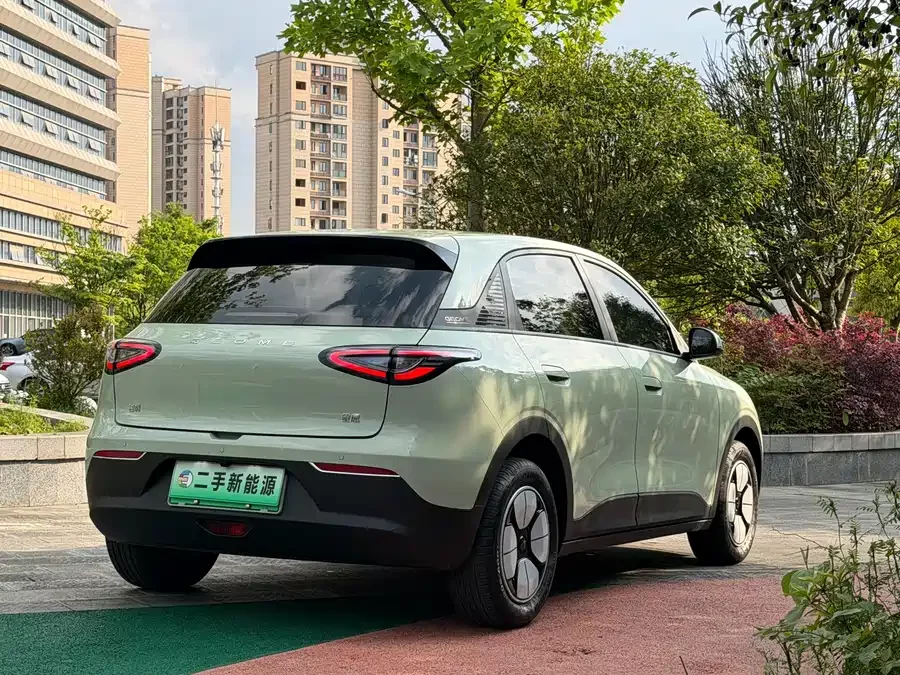 Geely Star Wish