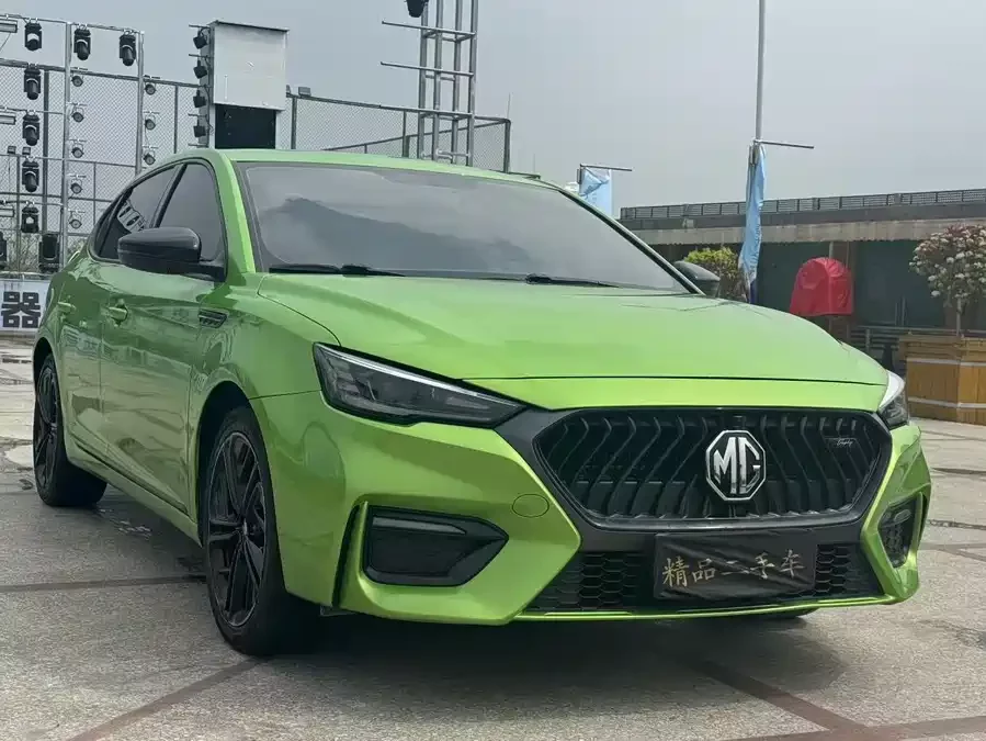MG 6